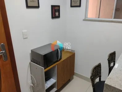Apartamento com 1 Quarto à venda, 42m² no Copacabana, Rio de Janeiro