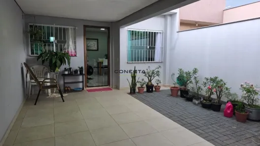 Casa com 3 Quartos à venda, 82m² no Loteamento Chamonix, Londrina