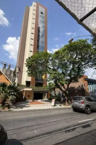Sala Comercial para alugar, 40m² no Jardim, Santo André