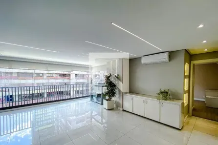 Apartamento com 2 Quartos à venda, 76m² no Vila Mariana, São Paulo
