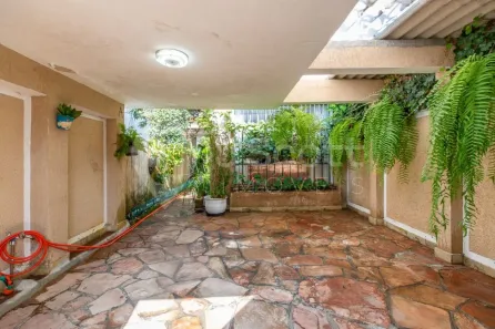 Sobrado com 4 Quartos à venda, 250m² no Brooklin Paulista, São Paulo
