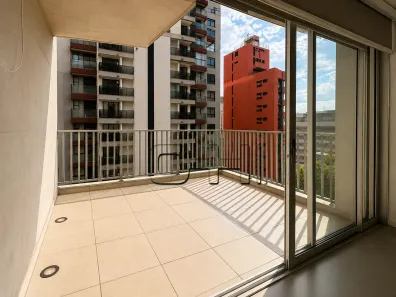 Apartamento com 1 Quarto para alugar, 80m² no Jardim Paulista, São Paulo