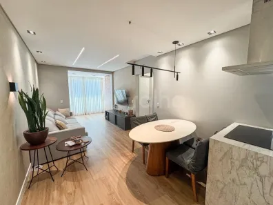 Apartamento com 2 Quartos à venda, 68m² no Saco dos Limões, Florianópolis