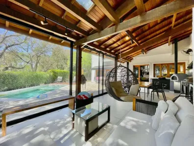 Casa de Condomínio com 5 Quartos à venda, 302m² no Golf Park, Carapicuíba