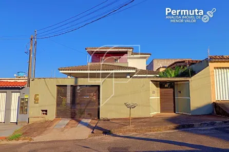 Casa com 4 Quartos à venda, 360m² no Itapebussu, Guarapari