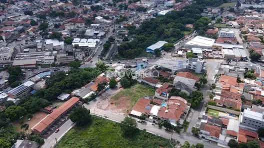 Lote/Terreno à venda, 1920m² no Jardim América, Goiânia