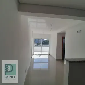 Apartamento com 2 Quartos para alugar, 94m² no Embaré, Santos