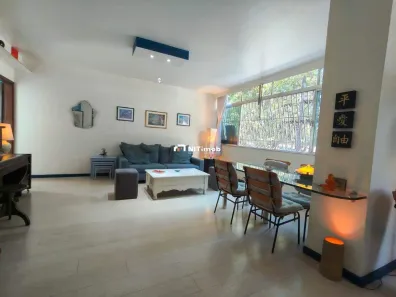 Apartamento com 3 Quartos à venda, 142m² no Icaraí, Niterói