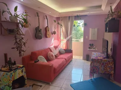Apartamento com 2 Quartos à venda, 47m² no Fazenda Aricanduva, São Paulo