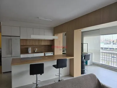 Apartamento com 3 Quartos à venda, 151m² no Centro, São Bernardo do Campo