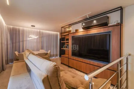Apartamento com 3 Quartos para alugar, 194m² no Fortaleza, Blumenau