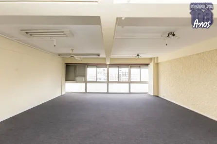 Sala Comercial com 1 Quarto para alugar, 60m² no Centro Histórico, Porto Alegre