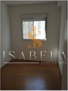 Apartamento com 2 Quartos à venda, 40m² no Jardim São Savério, São Paulo
