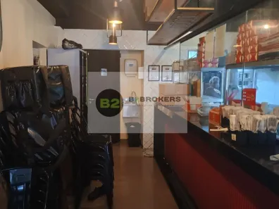 Ponto Comercial para alugar, 60m² no Tijuca, Rio de Janeiro