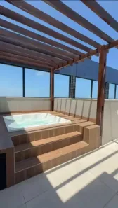 Apartamento com 2 Quartos à venda, 51m² no Cruz das Almas, Maceió