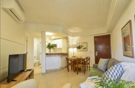 Flat com 1 Quarto à venda, 43m² no Itaim Bibi, São Paulo