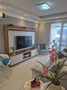 Apartamento com 3 Quartos à venda, 94m² no Campinas, São José