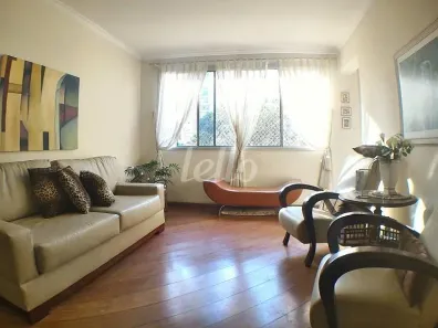 Apartamento com 3 Quartos à venda, 107m² no Pinheiros, São Paulo