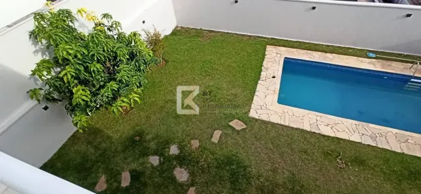 Sobrado com 4 Quartos para venda ou aluguel, 300m² no Jardim Reserva Bom Viver de Indaiatuba, Indaiatuba