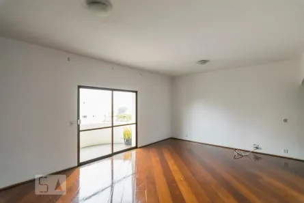 Apartamento com 3 Quartos à venda, 140m² no Vila Bastos, Santo André