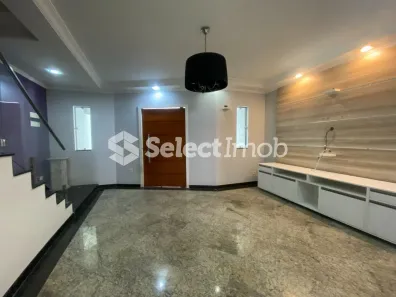 Sobrado com 3 Quartos para alugar, 199m² no Jardim Guapituba, Mauá