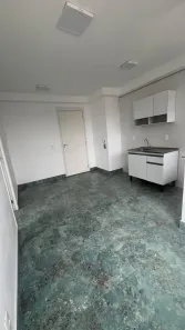 Apartamento com 1 Quarto para alugar, 38m² no Pousada dos Bandeirantes, Carapicuíba