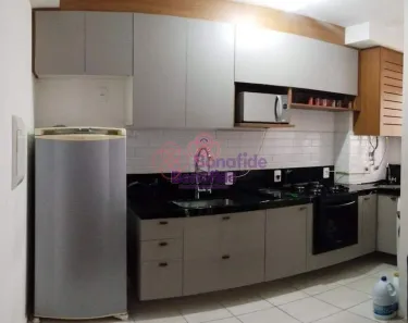 Apartamento com 2 Quartos à venda, 47m² no Ponte de São João, Jundiaí