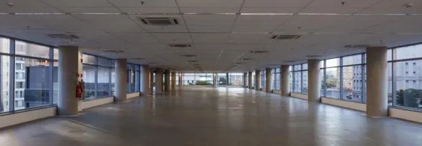 Ponto Comercial para alugar, 790m² no Itaim Bibi, São Paulo