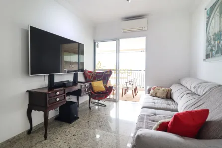 Apartamento com 3 Quartos à venda, 83m² no Jardim Brasil (Zona Sul), São Paulo