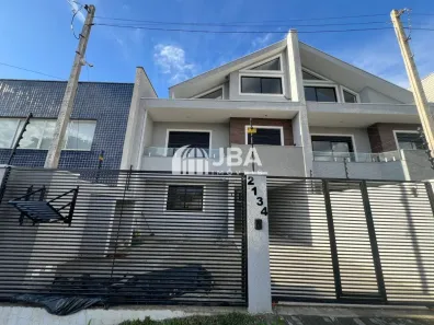 Sobrado com 4 Quartos à venda, 221m² no Boa Vista, Curitiba