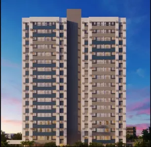 Apartamento com 2 Quartos à venda, 40m² no Iputinga, Recife