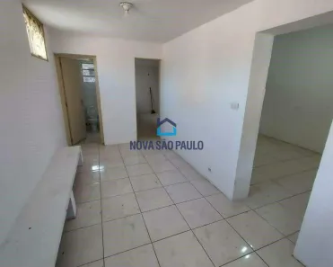 Casa com 3 Quartos à venda, 150m² no Jabaquara, São Paulo