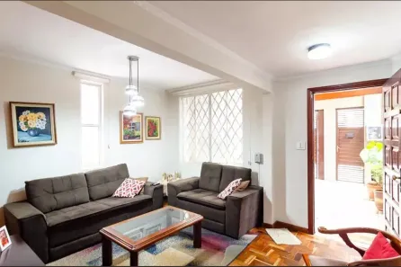 Casa com 3 Quartos à venda, 185m² no Vila Clementino, São Paulo