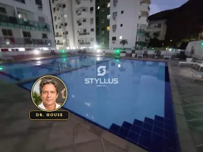 Apartamento com 2 Quartos à venda, 51m² no Engenho de Dentro, Rio de Janeiro