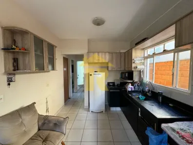 Casa de Condomínio com 2 Quartos à venda, 80m² no Jardim São Lourenço, Bady Bassitt