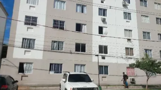 Apartamento com 1 Quarto à venda, 40m² no Anchieta, Rio de Janeiro
