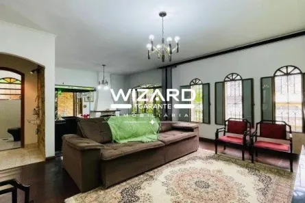 Casa com 4 Quartos à venda, 300m² no Vila Galvão, Guarulhos