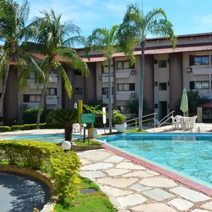 Apartamento com 1 Quarto à venda, 42m² no Esplanada, Rio Quente