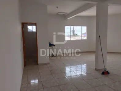 Sala Comercial para alugar, 50m² no Garavelo Residencial Park, Aparecida de Goiânia