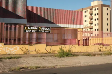 Galpão/Depósito/Armazém à venda, 4396m² no Jardim do Lago, Campinas