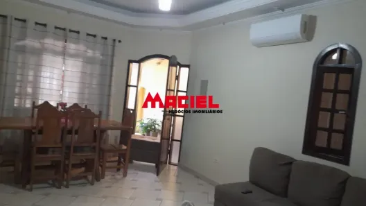 Sobrado com 4 Quartos à venda, 141m² no Jardim Valparaíba, São José dos Campos