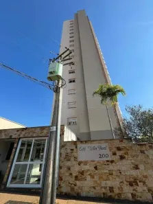 Apartamento com 4 Quartos para alugar, 162m² no Centro, Rio das Pedras