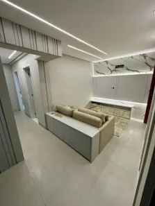 Apartamento com 3 Quartos à venda, 78m² no Parque Residencial Boa Vista, Americana