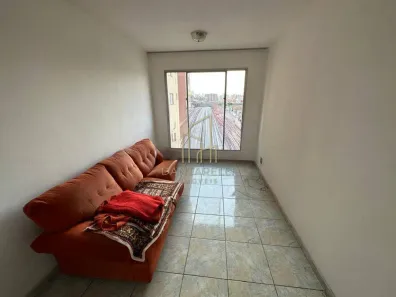 Apartamento com 1 Quarto à venda, 35m² no Sacomã, São Paulo