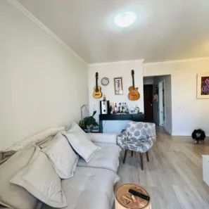 Apartamento com 3 Quartos à venda, 82m² no Vila Butantã, São Paulo