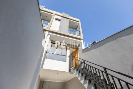 Sobrado com 3 Quartos à venda, 106m² no Chácara Seis de Outubro, São Paulo