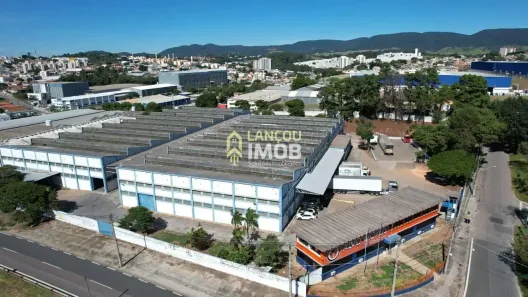 Galpão/Depósito/Armazém à venda, 6200m² no Vila Nova Esperia, Jundiaí