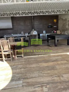 Casa de Condomínio com 5 Quartos à venda, 330m² no JARDIM DA REPRESA, Piedade