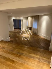 Apartamento com 3 Quartos para venda ou aluguel, 220m² no Itaim Bibi, São Paulo