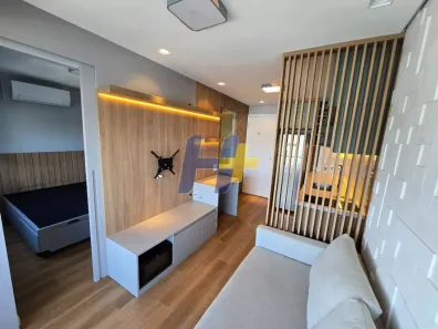 Apartamento com 1 Quarto à venda, 31m² no Pinheiros, São Paulo
